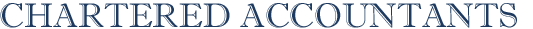 Chartered Accountants