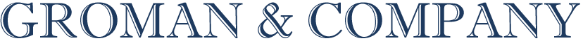 GROMAN & COMPANY Logo